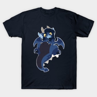 Babel Dragon T-Shirt